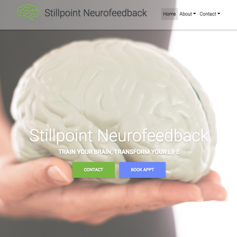 Stillpoint Neurofeedback